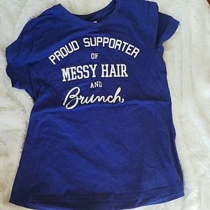 brunch tee